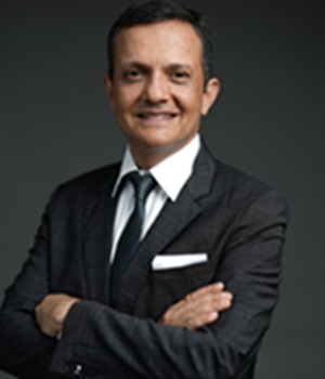 Mr. Manish Anandani