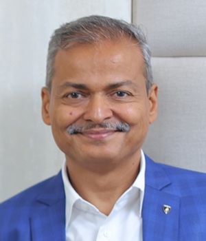 Mr. Lalit Agarwal