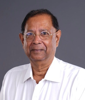 Mr. Krishnakumar Thirumalai