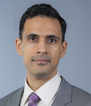 Mr. Rajiv Batra