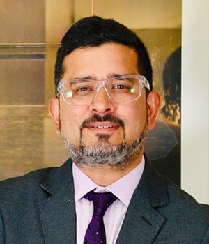 Mr. Rahul Shanker