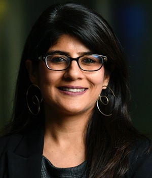 Ms. Saakshi Verma Menon
