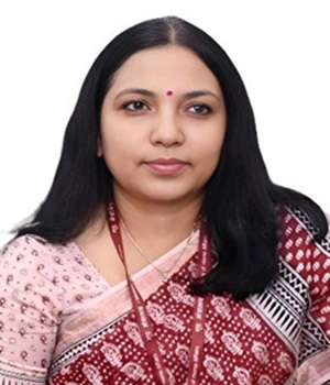 Smt. Nidhi Khare