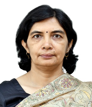 Ms. Himani Pande
