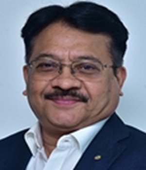 Dr. C. Jayakumar
