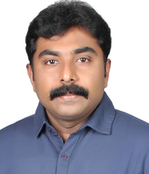Mr. Ajoy A