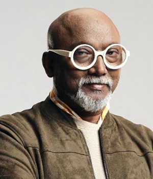 Mr. Bose Krishnamachari