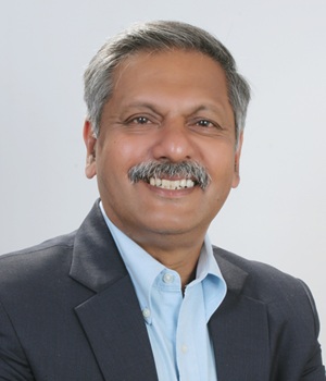 Mr. Suresh Nair