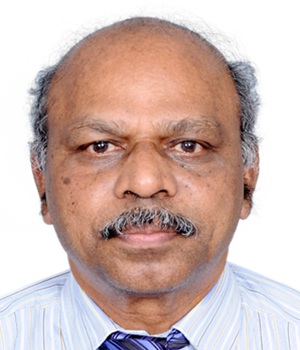 Mr. D Devaraj