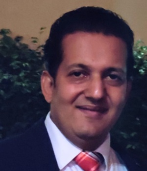 Mr. Harsh Gulati