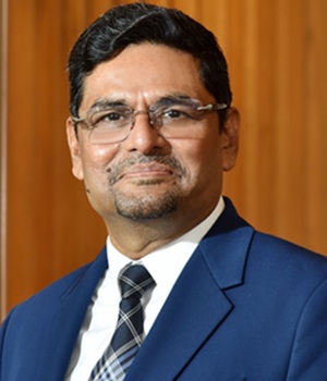 Mr. Bhaskar Rao