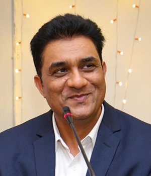 Mr. Rahul Bhatkoti