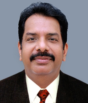 Mr. Dinesh Kumar C