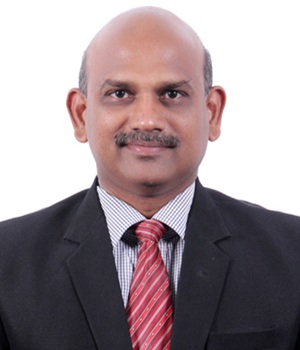 Mr. Sridhar L