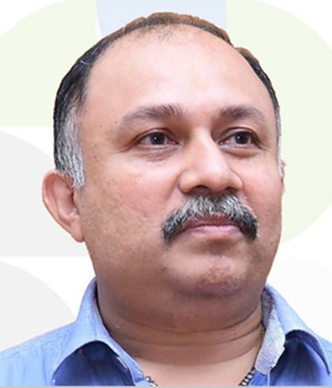 Mr. R  Harikumar