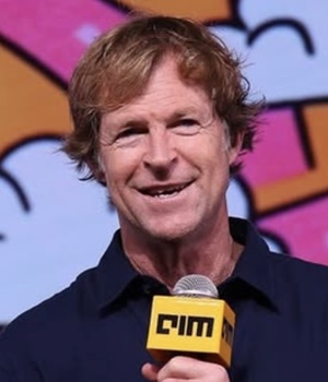 Mr. Jonty Rhodes