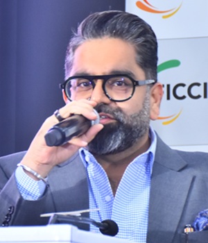 Mr. Amit Bhalla