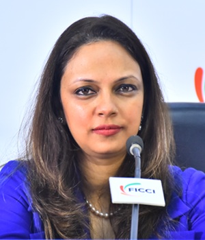Mr. Neha Mathur