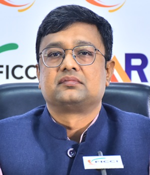 Mr. Sanjay Adesara