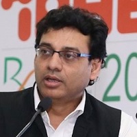 Dr. Abhay Sinha