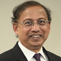 Dr. G. Ravichandran