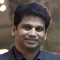 Dr. Sekar Viswanathan