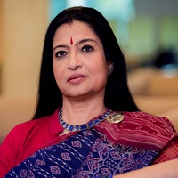 Dr. Ananya Mukherjee