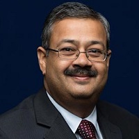 Prof. Hrridaysh Deshpande