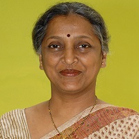 Dr. Rajani Gupte