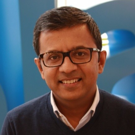 Mr. Raghav Gupta