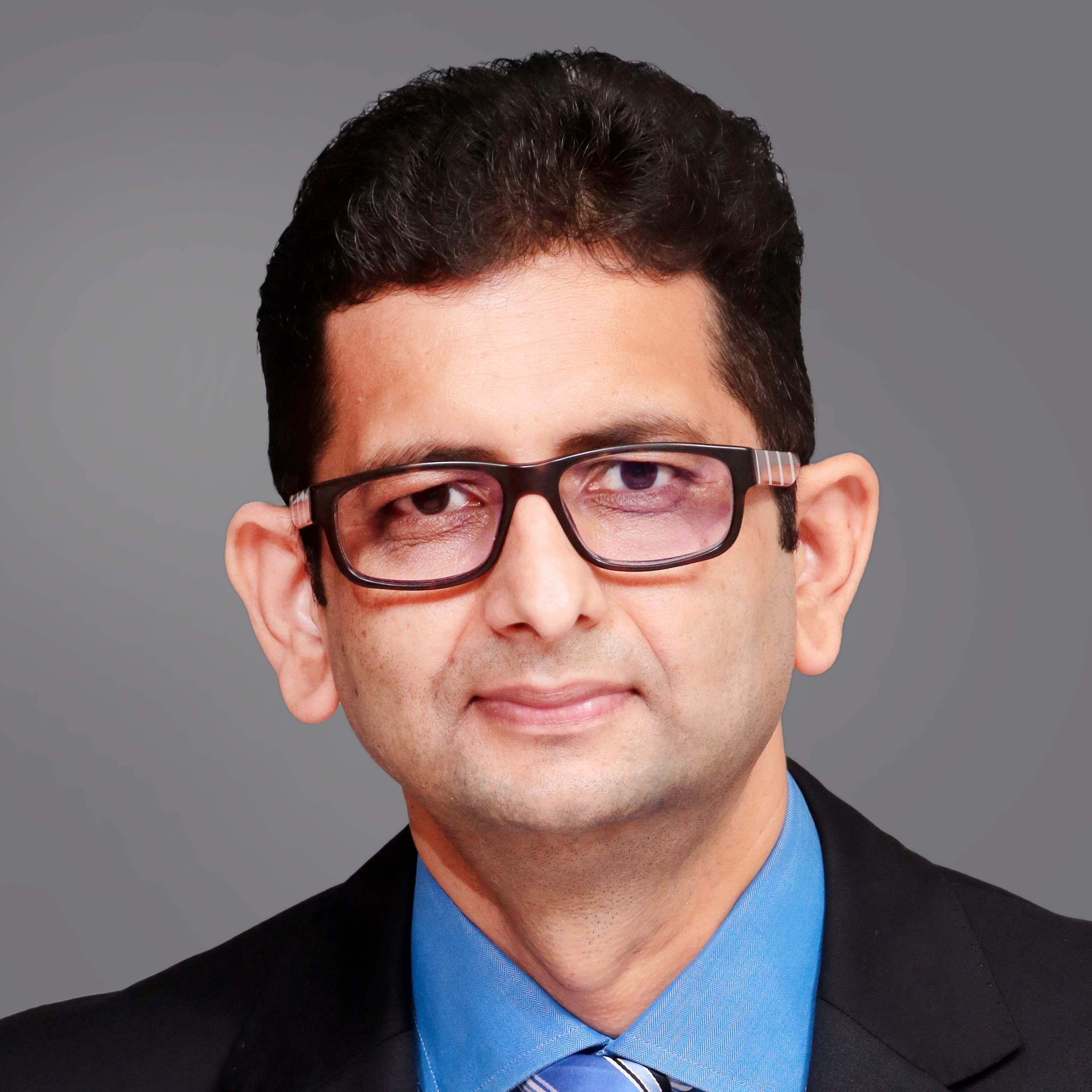 Mr. Ritesh Kumar
